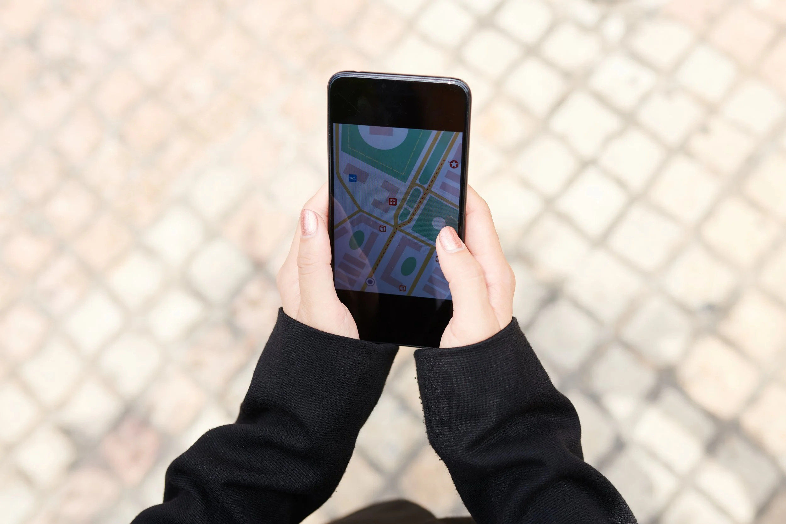 Should Local Businesses Start Using Demand Gen Now That Maps Is a Choice?