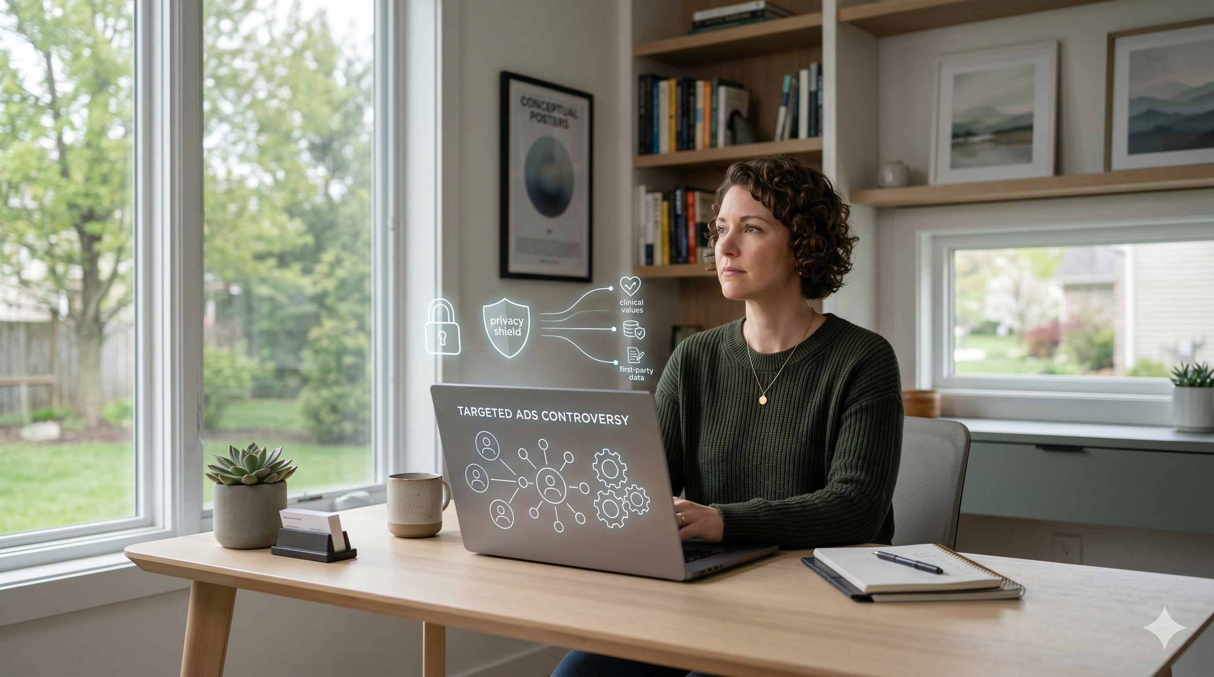 The Targeted Ads Controversy: How Personalization Crosses the Line