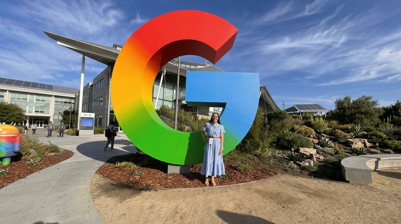 Monetization of AI: My Unfiltered Thoughts on Google Marketing Live 2026