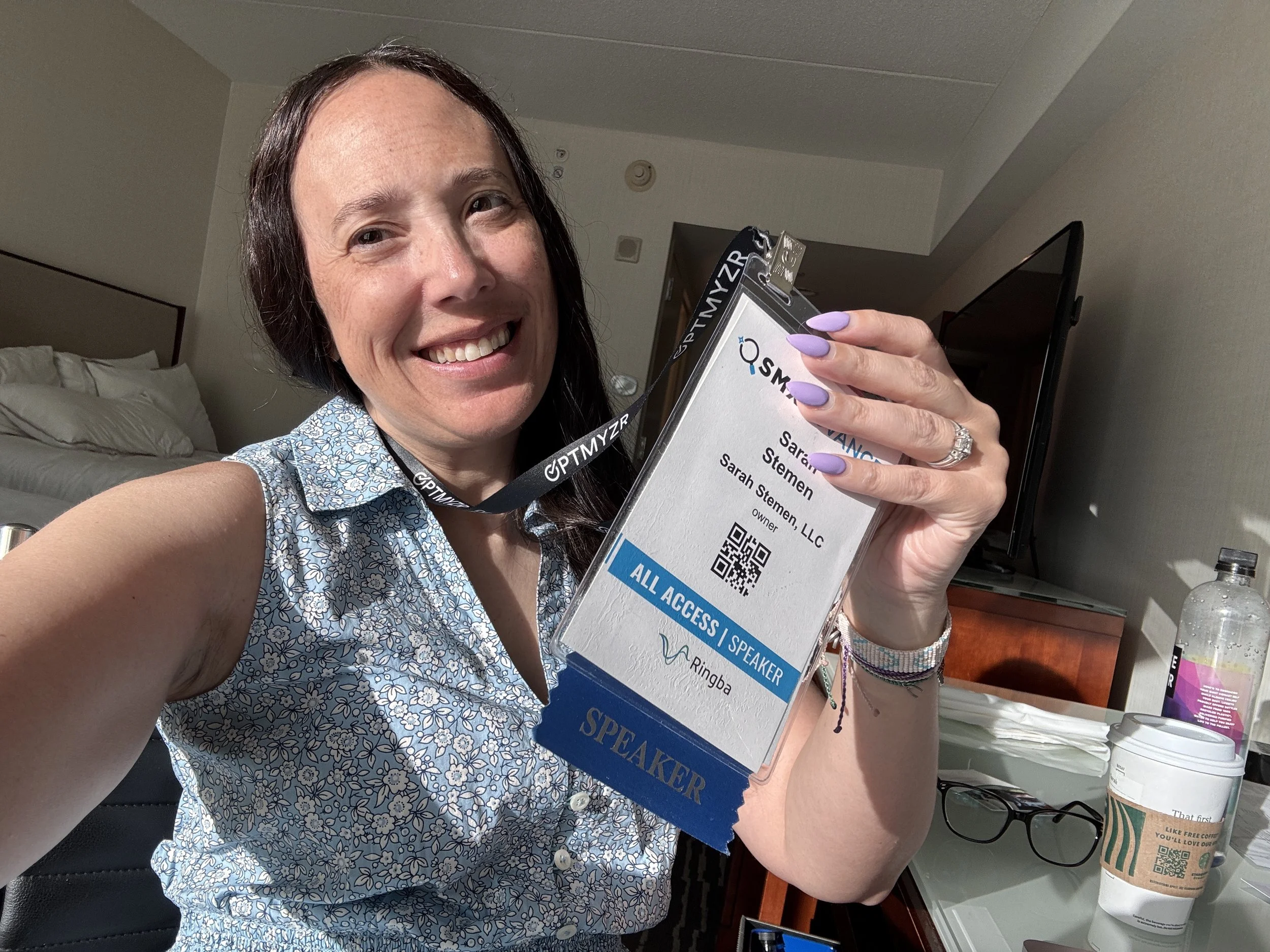 Live From SMX Boston: My Real-Time Takeaways