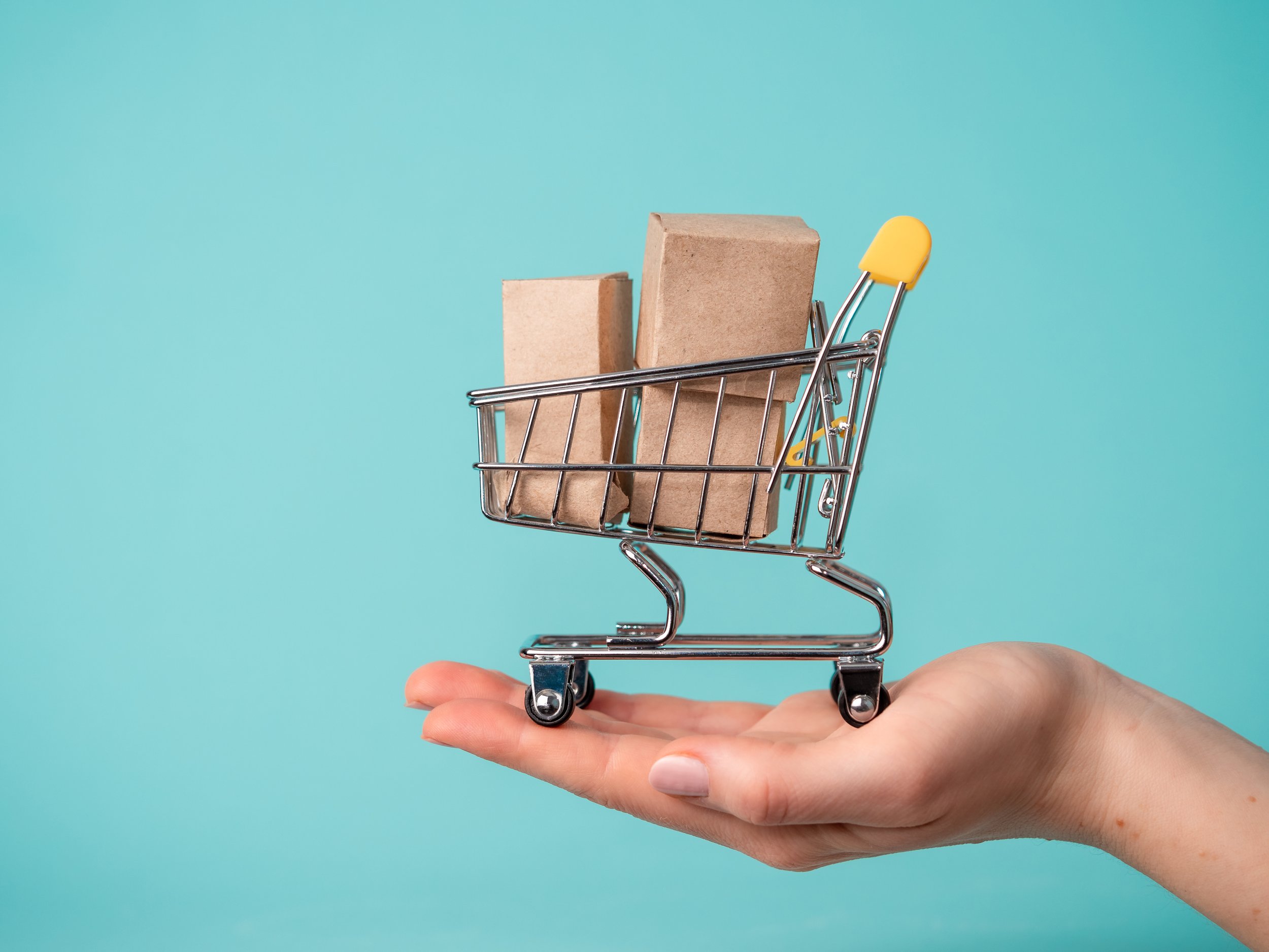 The Checkout-Free Airport Store That Reveals Google's Entire Shopping Strategy