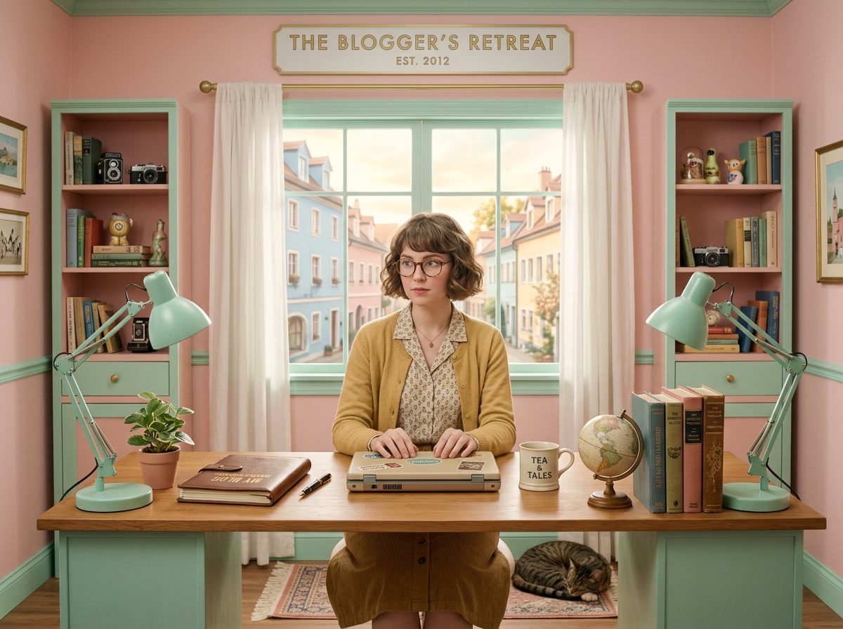 Google Ads vs Blogging: The Surprising Search Engine Marketing Synergy You’re Missing