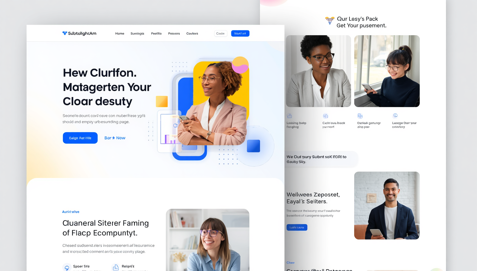 Landing Pages in 2026: Why AI Hates Short Pages (and What to Do Instead)