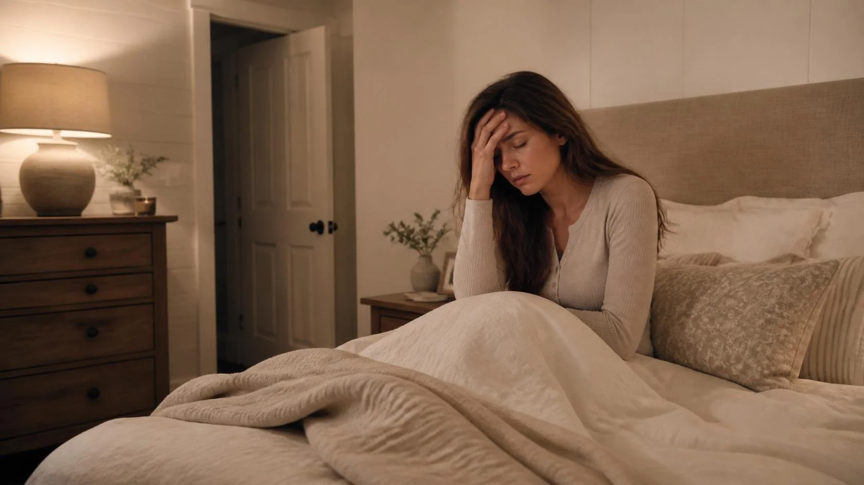 No One Should Be Waking Up at 4 AM Thinking About Google Ads