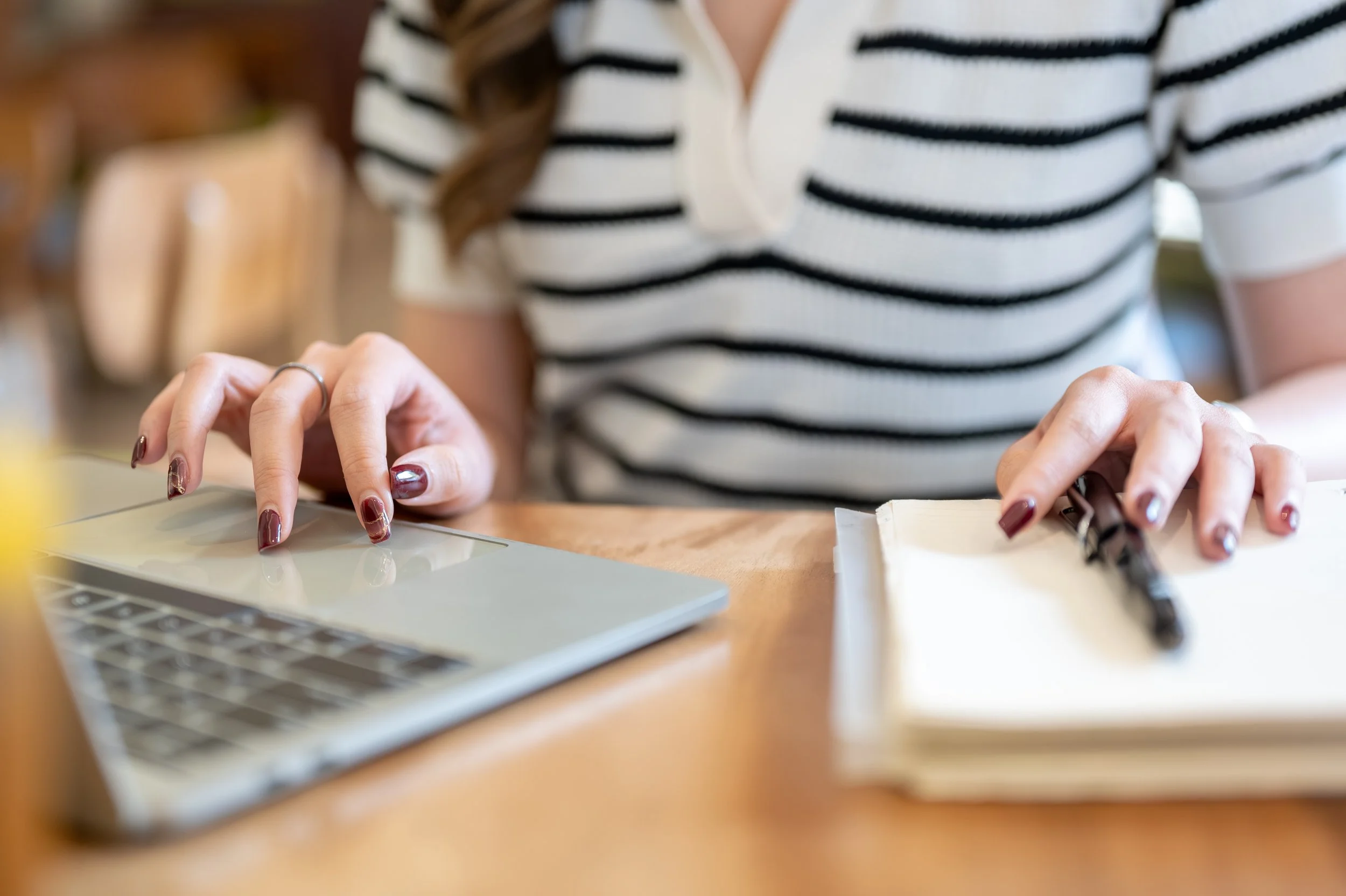 Why I Share My Business Secrets Publicly (And Why Stealing Them Still Won't Work)
