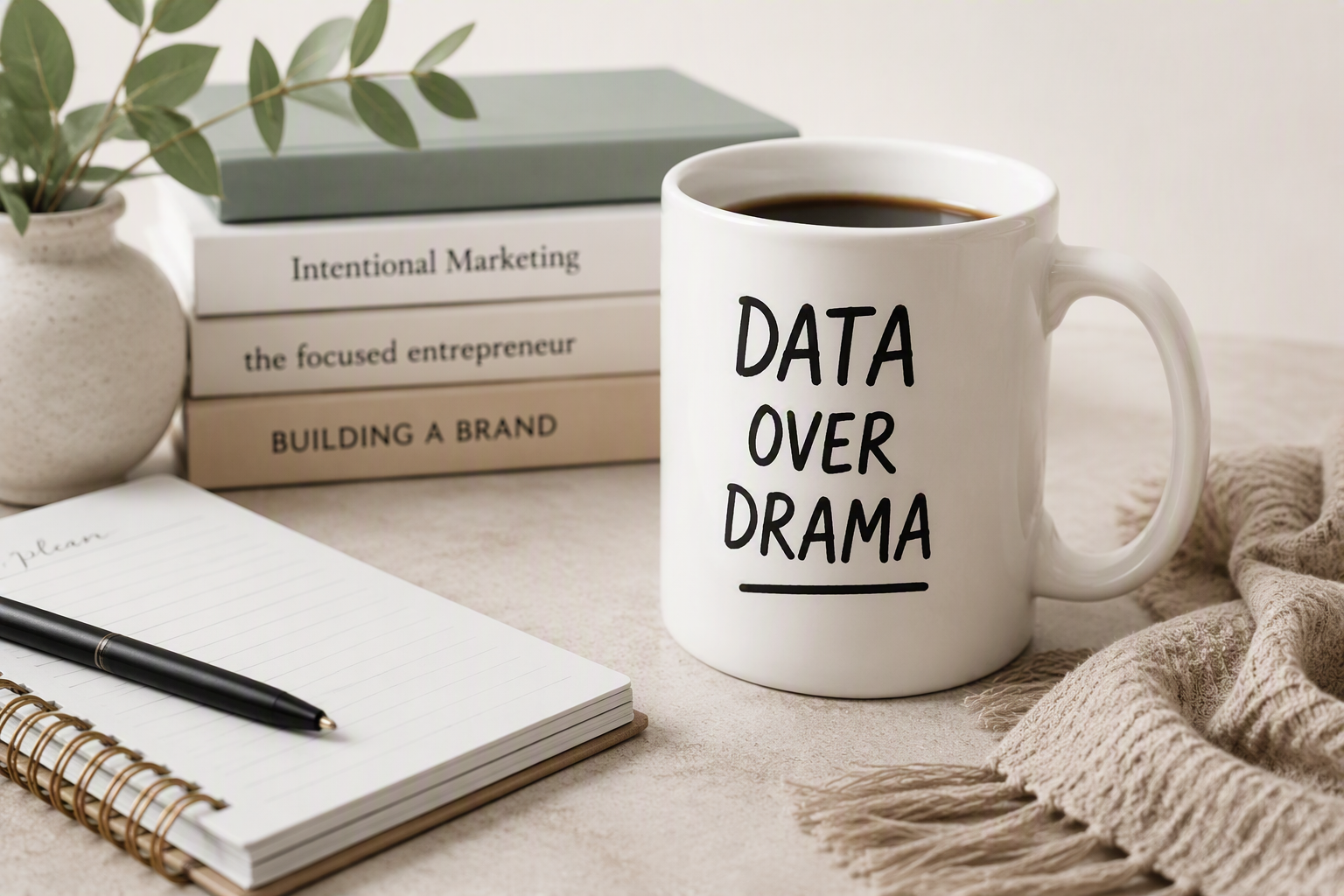 How to Rebuild a Failing Google Ads 