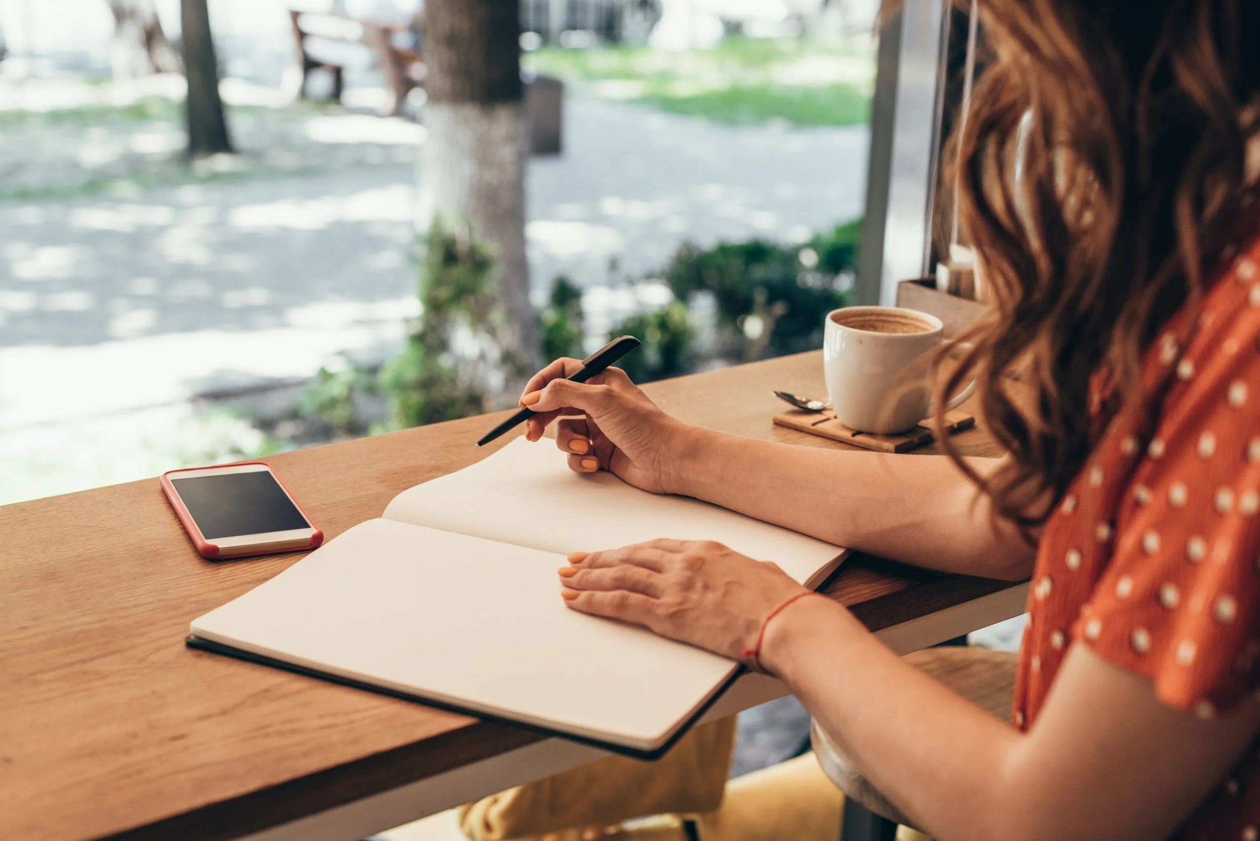 Beyond Google Ads: Why Personal Blogging Drives My Best Clients