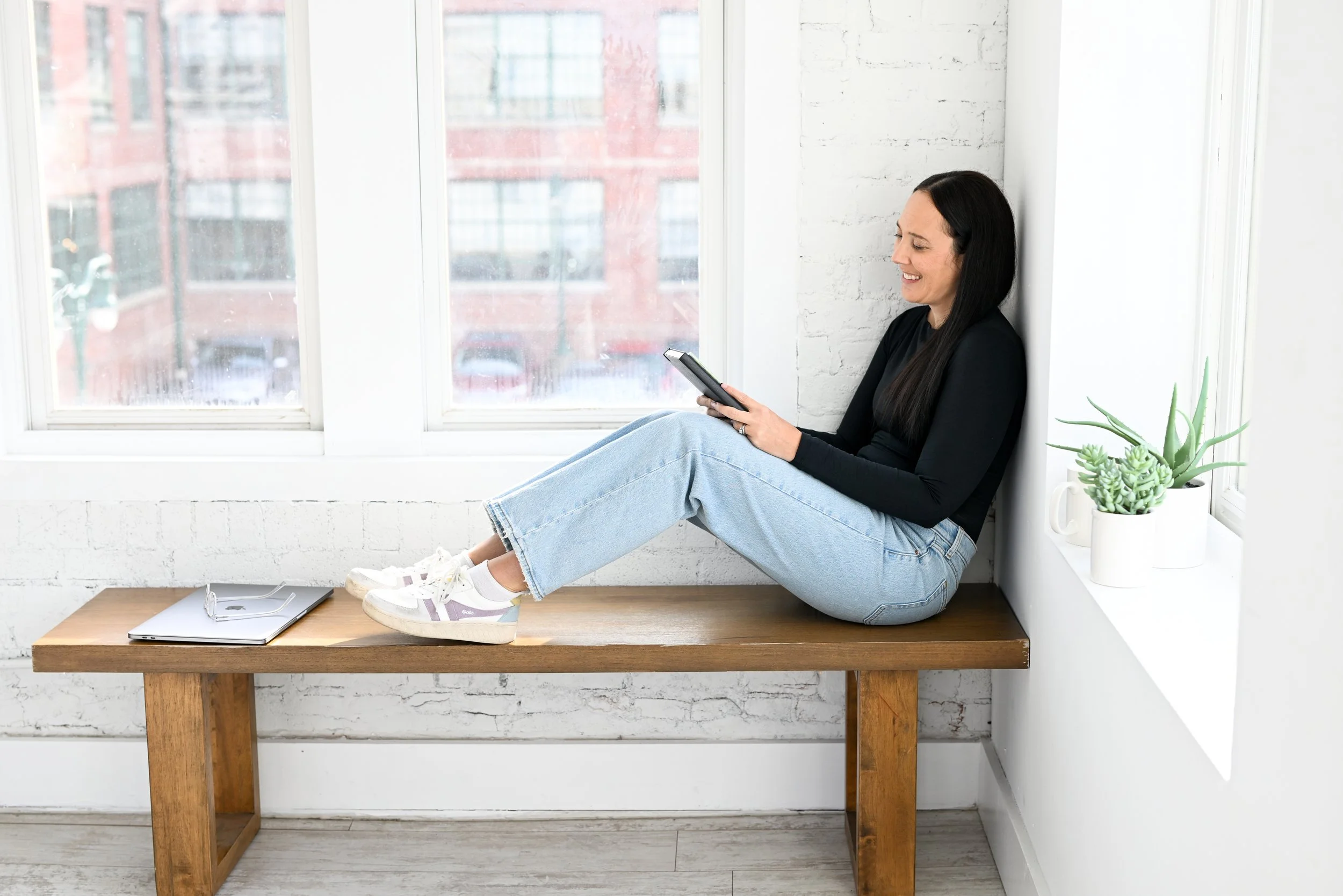 Picture of Sarah Stemen, Google Ads