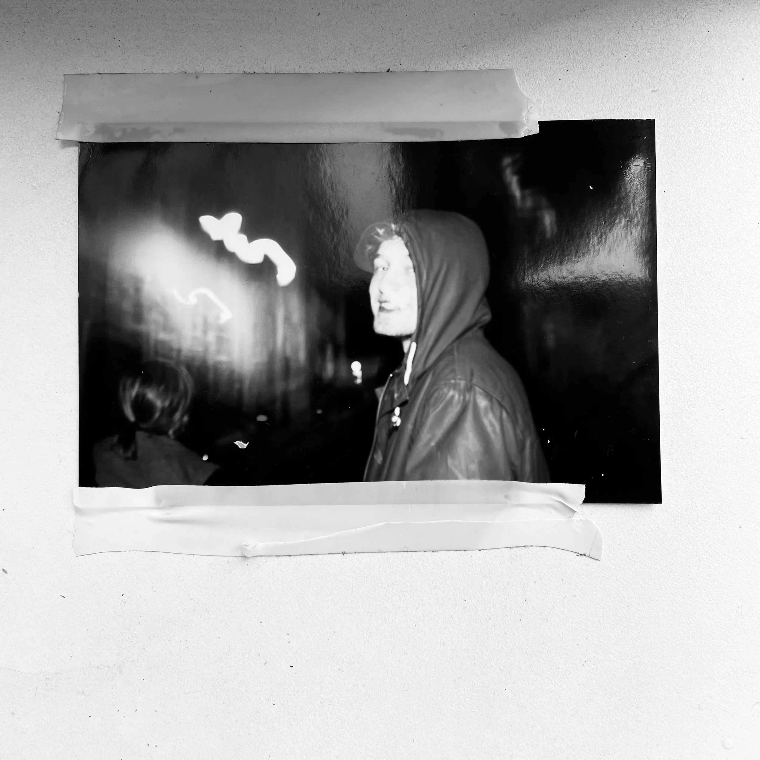 And There Were Two (Out 2026)