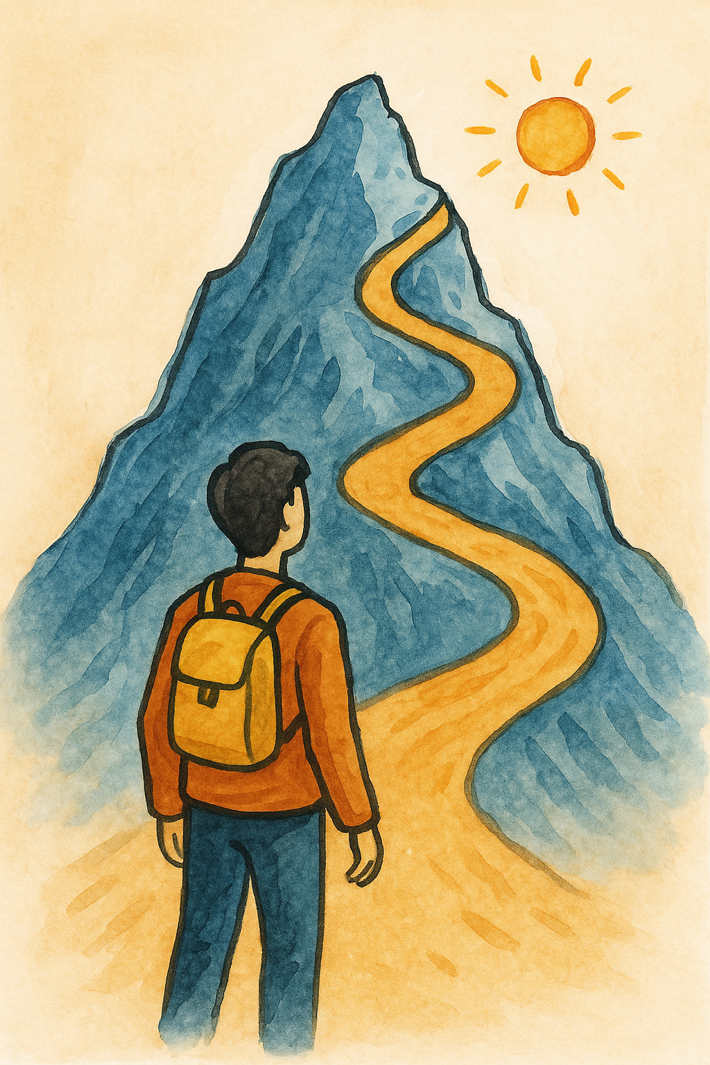 Οι Προκλήσεις ως Ευκαιρίες: Η Σύνδεση Ανάμεσα στη Δυσκολία και την Προσωπική Ανάπτυξη