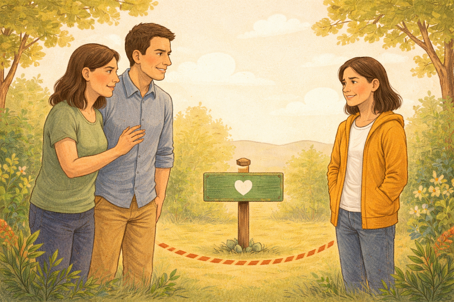 Γονείς και Όρια στην Εφηβεία: Πώς να Θέτουμε Υγιή Όρια με Σεβασμό