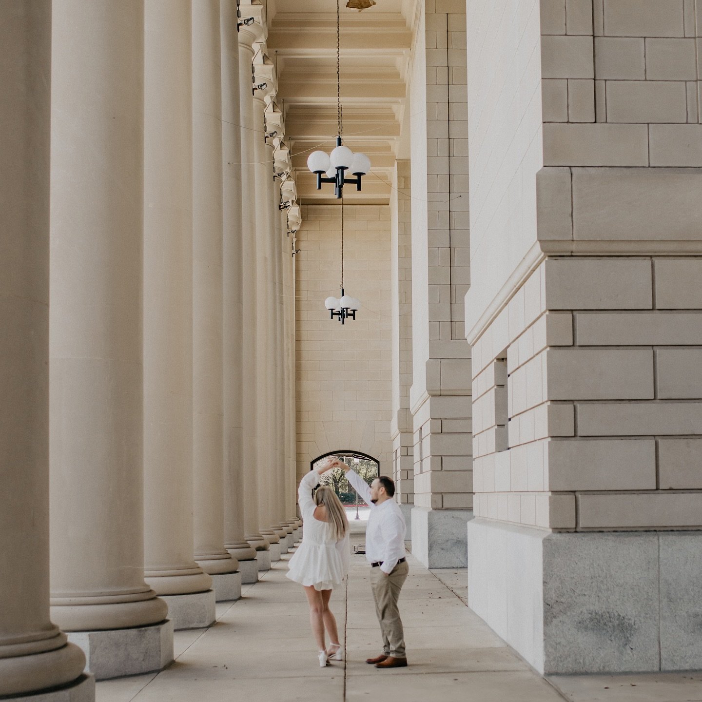 Twirling towards forever. ✨
.
.
.
.
.
.
#jaxphotographer #jaxweddingphotographer 
#jacksonvilleweddingphotographer
#jaxwedding
#staugustinephotographer 
#floridaengagementphotographer
#floridaphotographer
#jacksonvillebride
#jacksonvilleweddingvendor