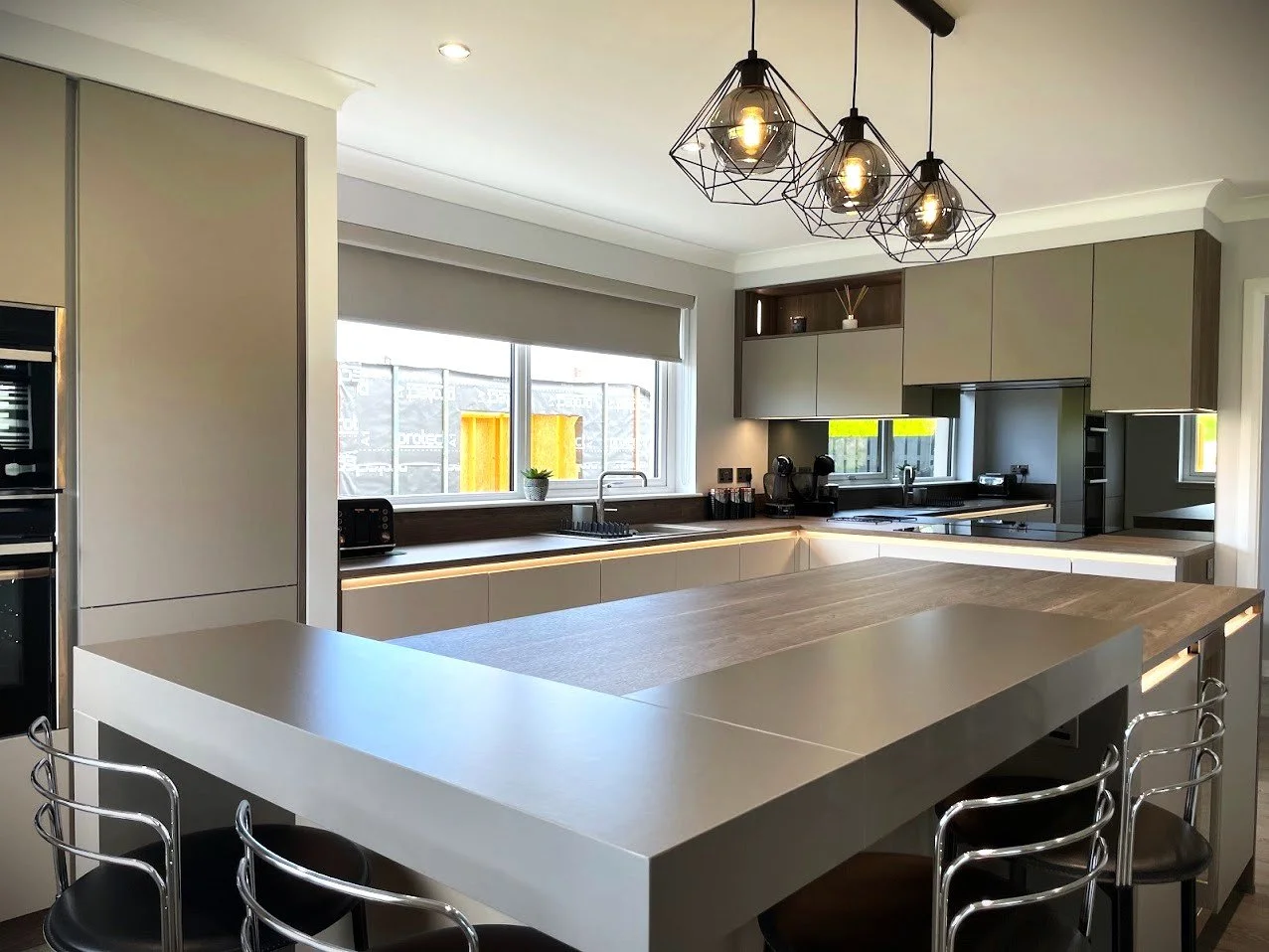 Kitchen Design Aberdeen Aberdeenshire Williamsons Kitchens Kitchen Design Aberdeen Aberdeenshire Williamsons Kitchens