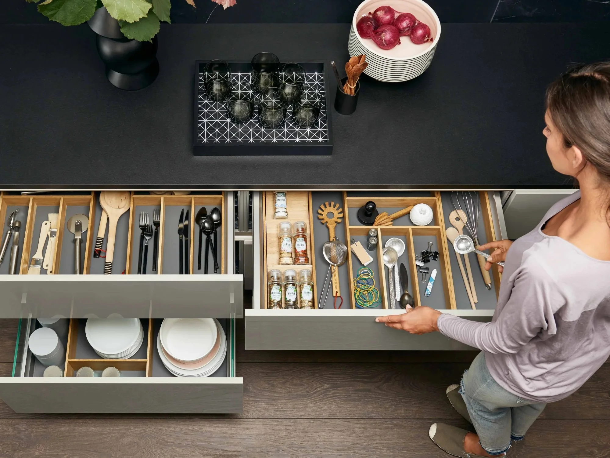 Your Guide to Kitchen Must Haves 