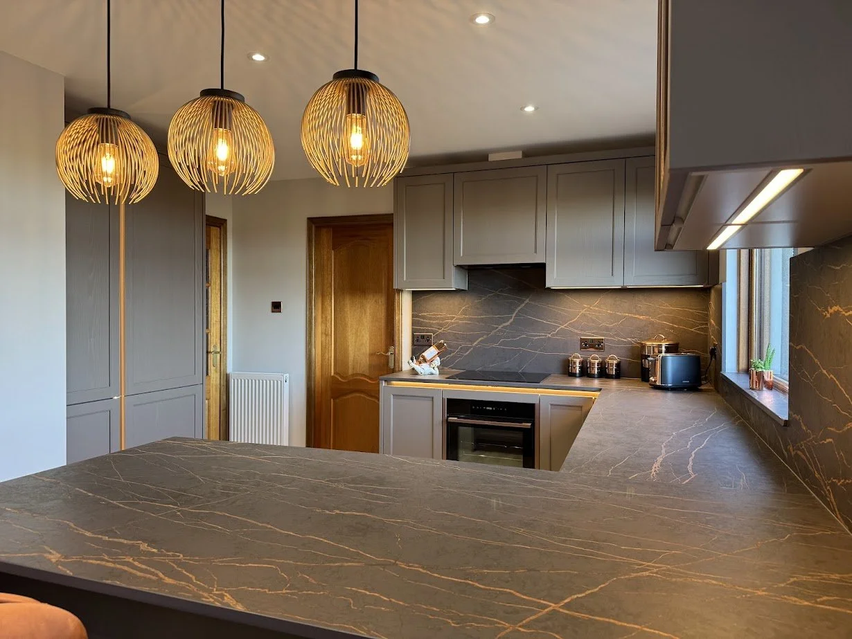 Kitchen Wish List - Williamsons Kitchens