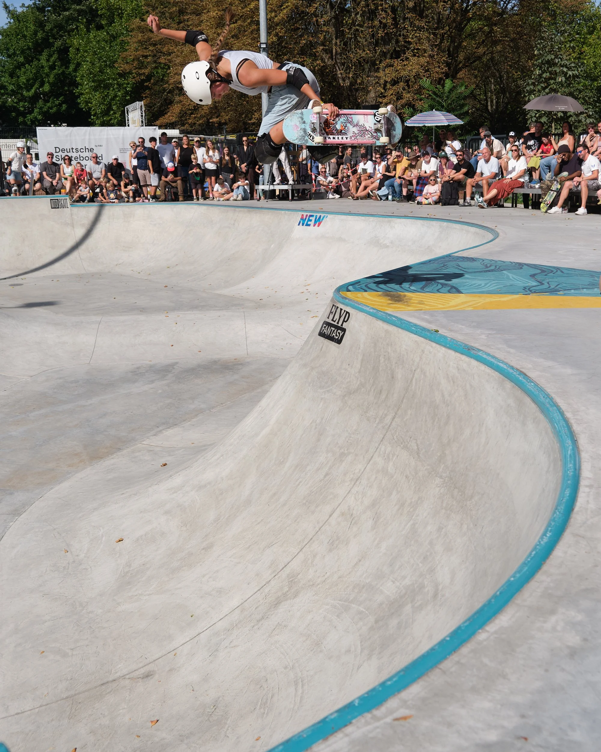Deutsche Skateboard Meisterschaft Park - Lilly Stoephasius 2_by_Sebastian_Krawiec.jpg