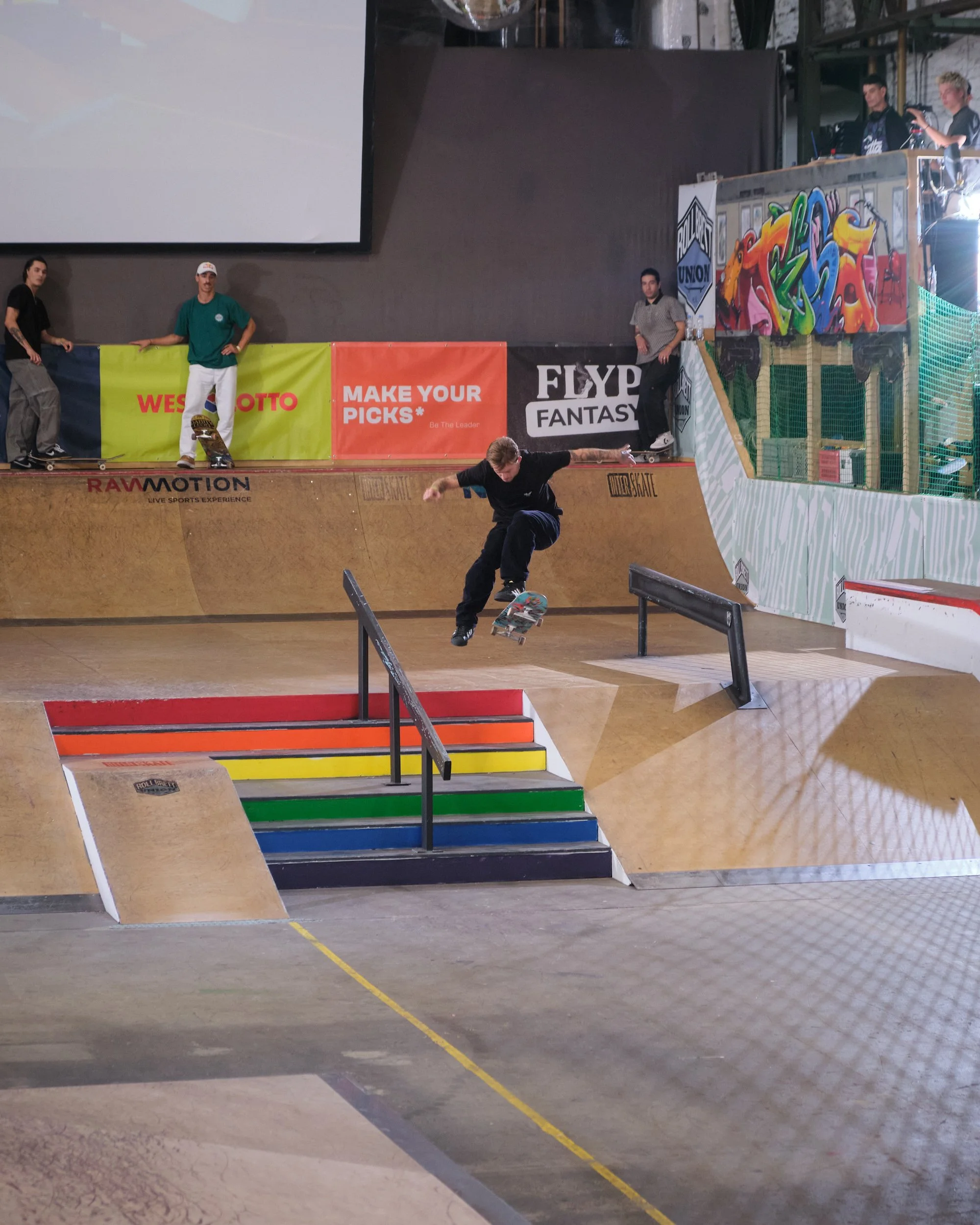 Deutsche Skateboard Meisterschaft Street - Cole Gossett_by_Sebastian_Krawiec.jpg