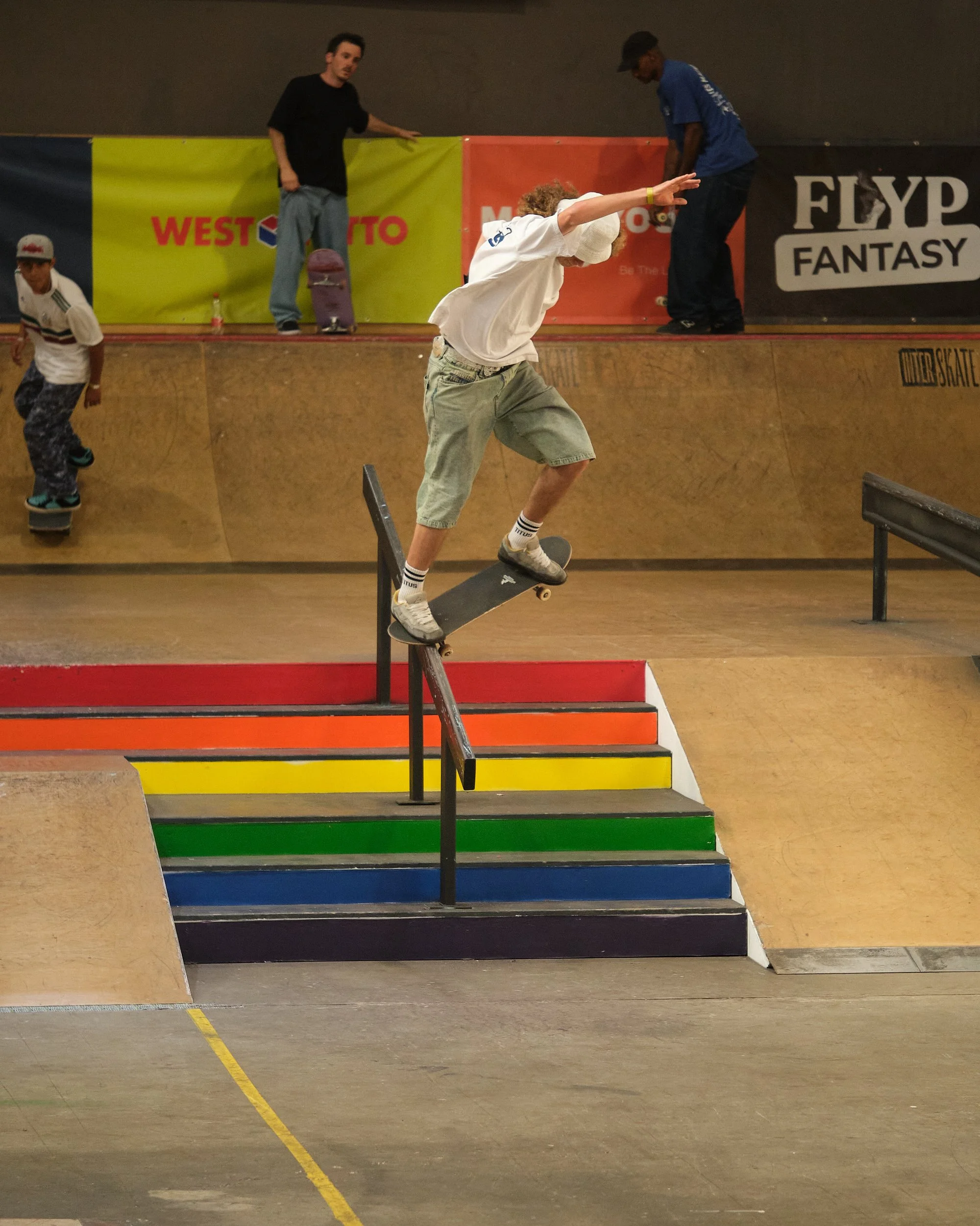 Qualification Street - Deniel Cramer_by_Sebastian_Krawiec.jpg