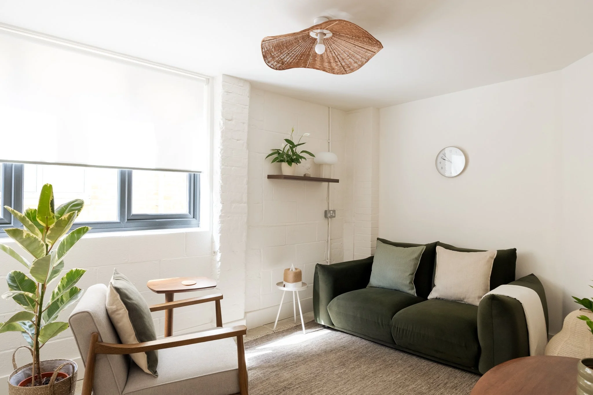Acre Room