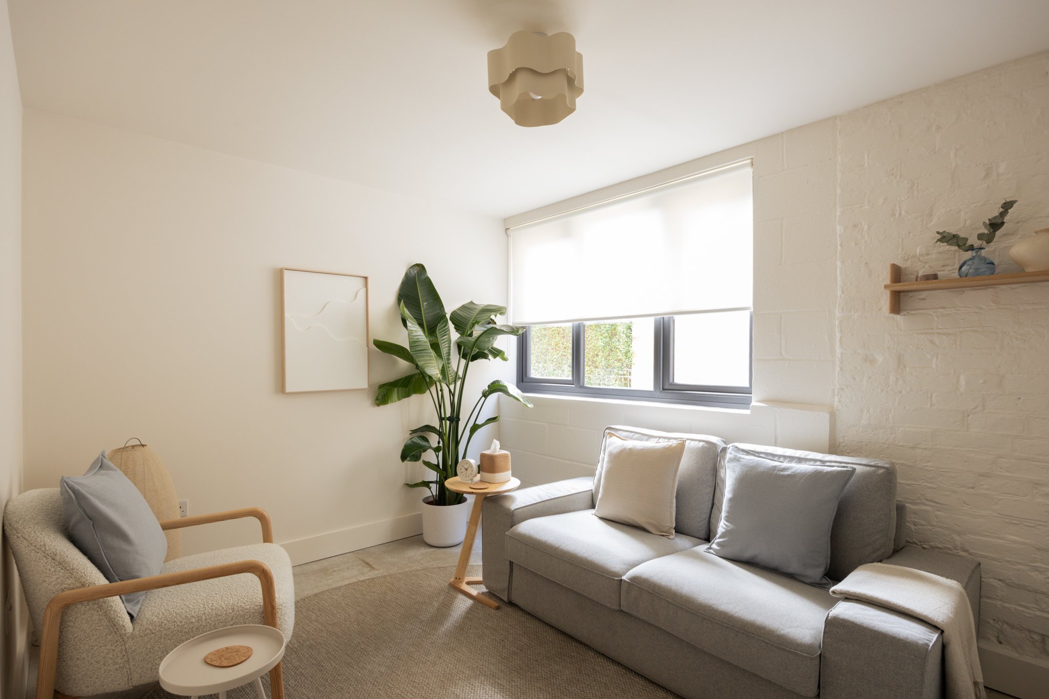 Lark Room