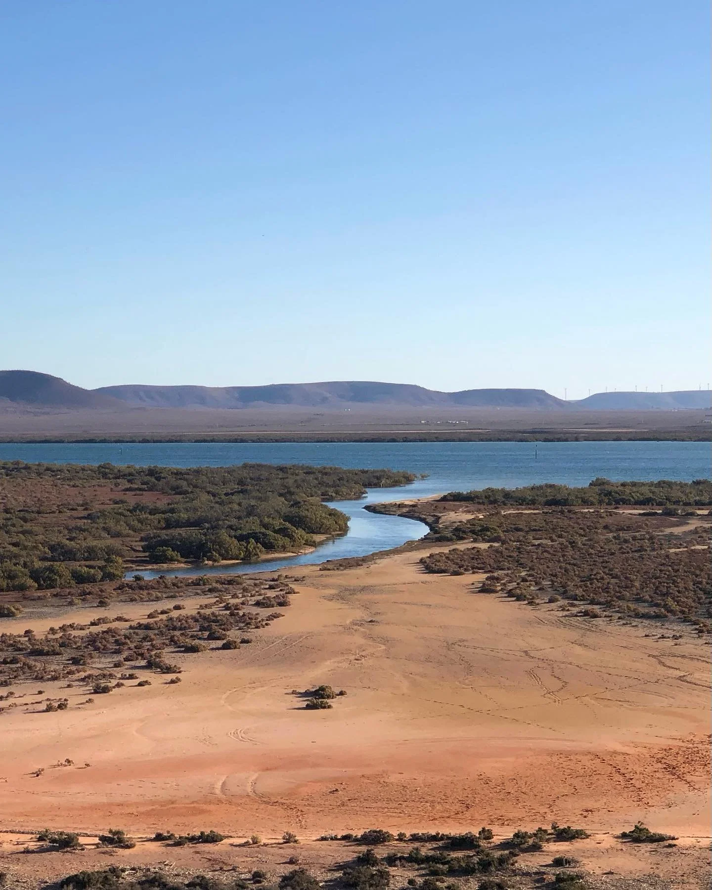 Road Tripped in the Lil Nipper Caravan yesterday to the Port Augusta.  Here for this weekend&rsquo;s @miraclespsychicfairs in Stirling North on today and tomorrow (gold coin donation entry) 10-5pm @ Stirling North Progress Association. Come along to 