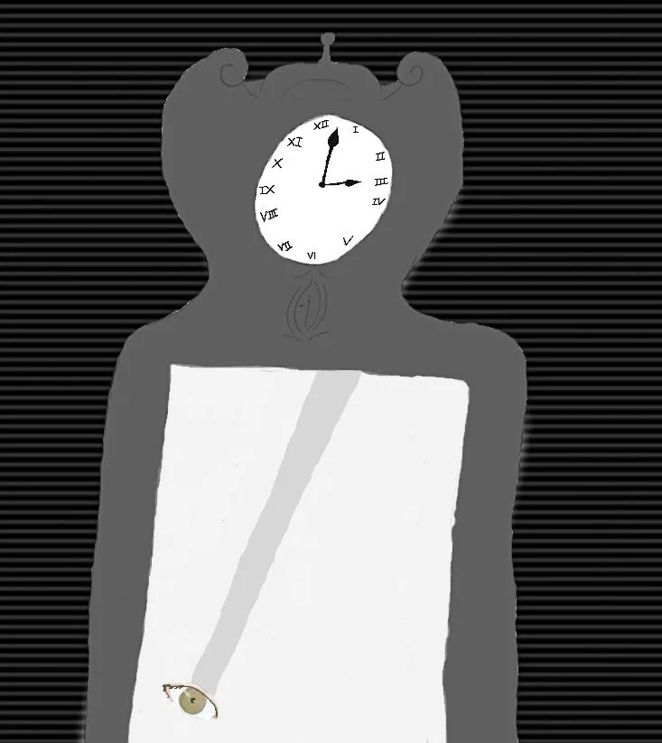 Curses &amp; Manifestations