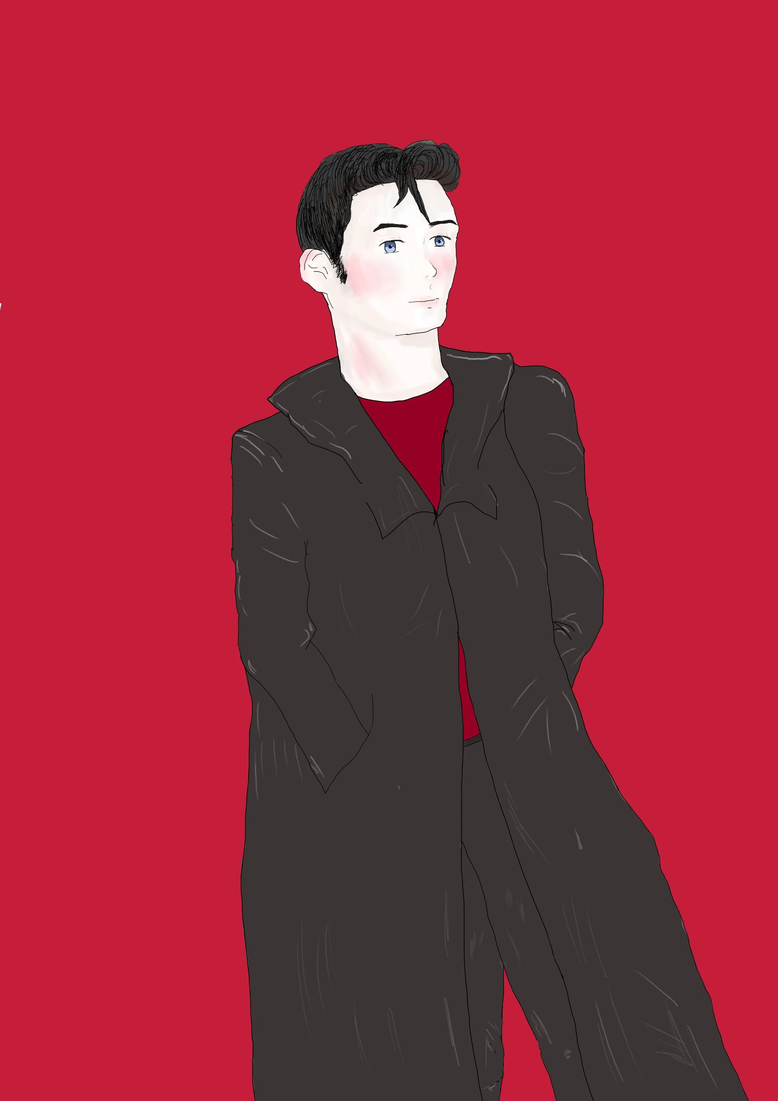 JAMES - SUMMER DREAM/WINTER BOY