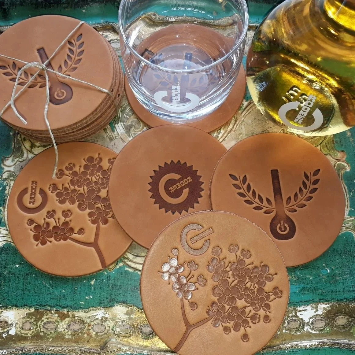 Coasters