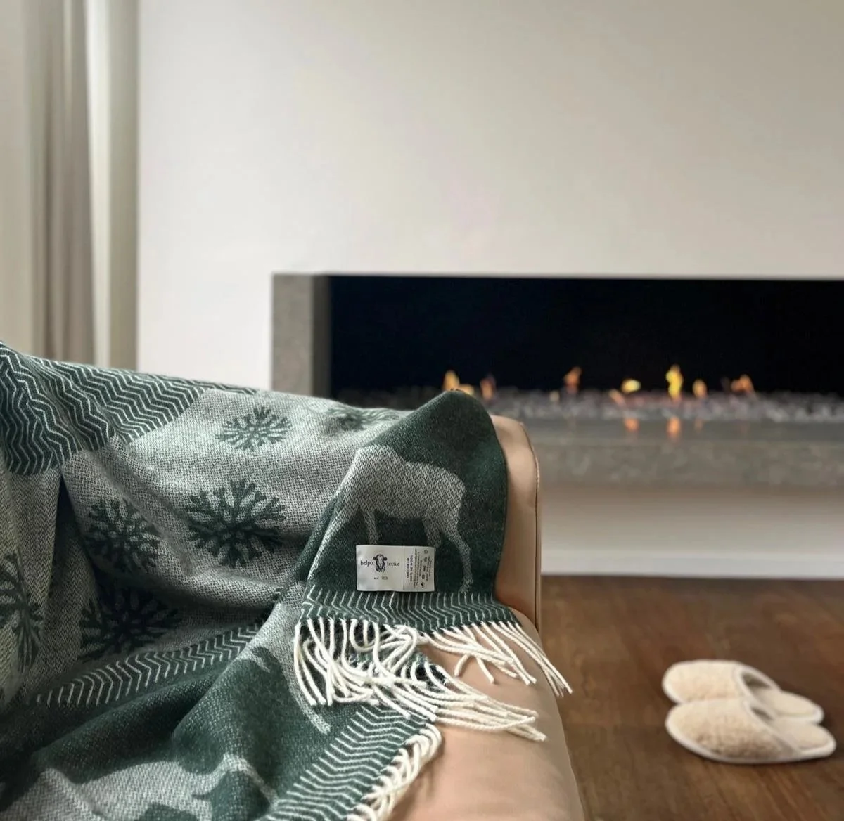 Christmas Plaids / Pillows