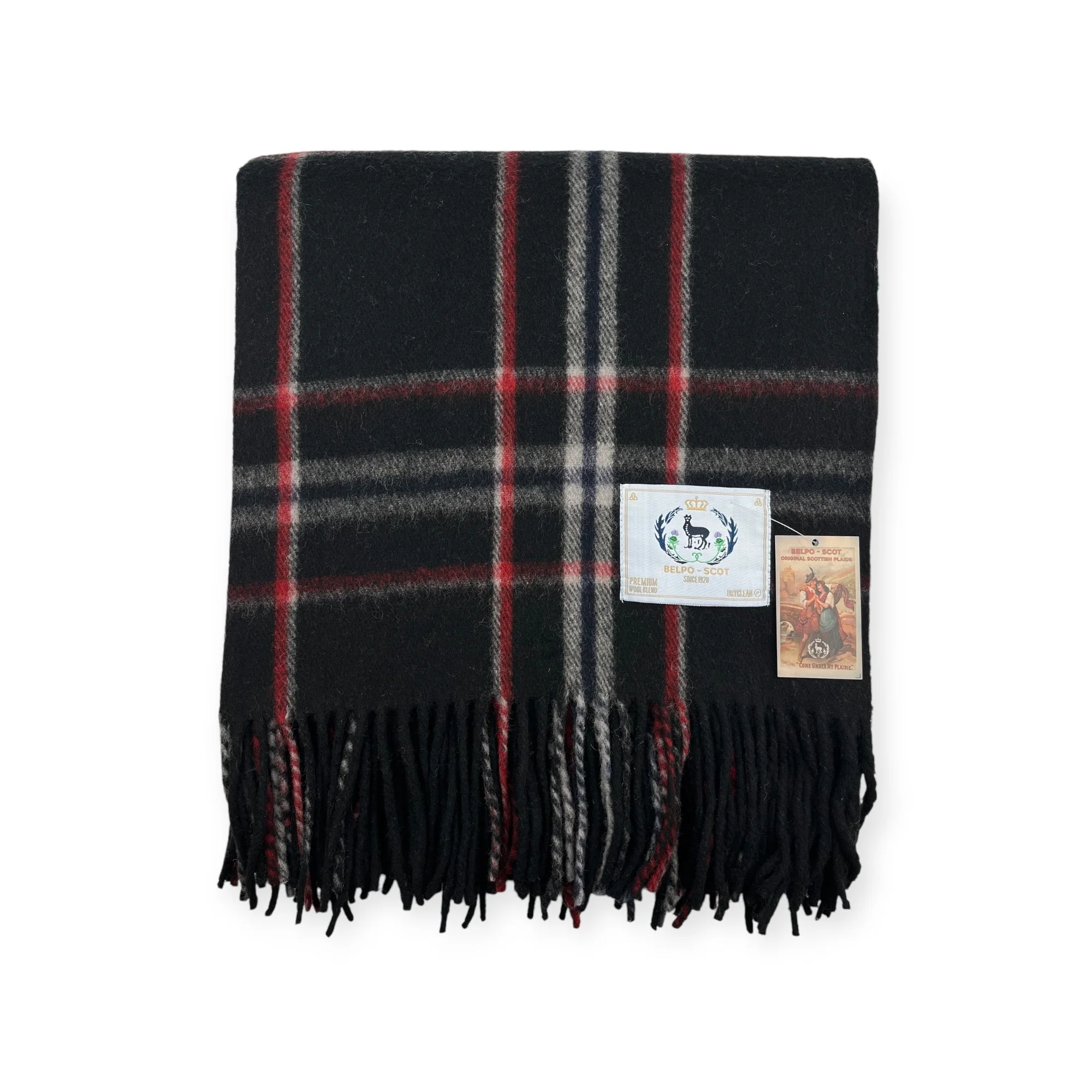 Tartan Spirit of Titanic