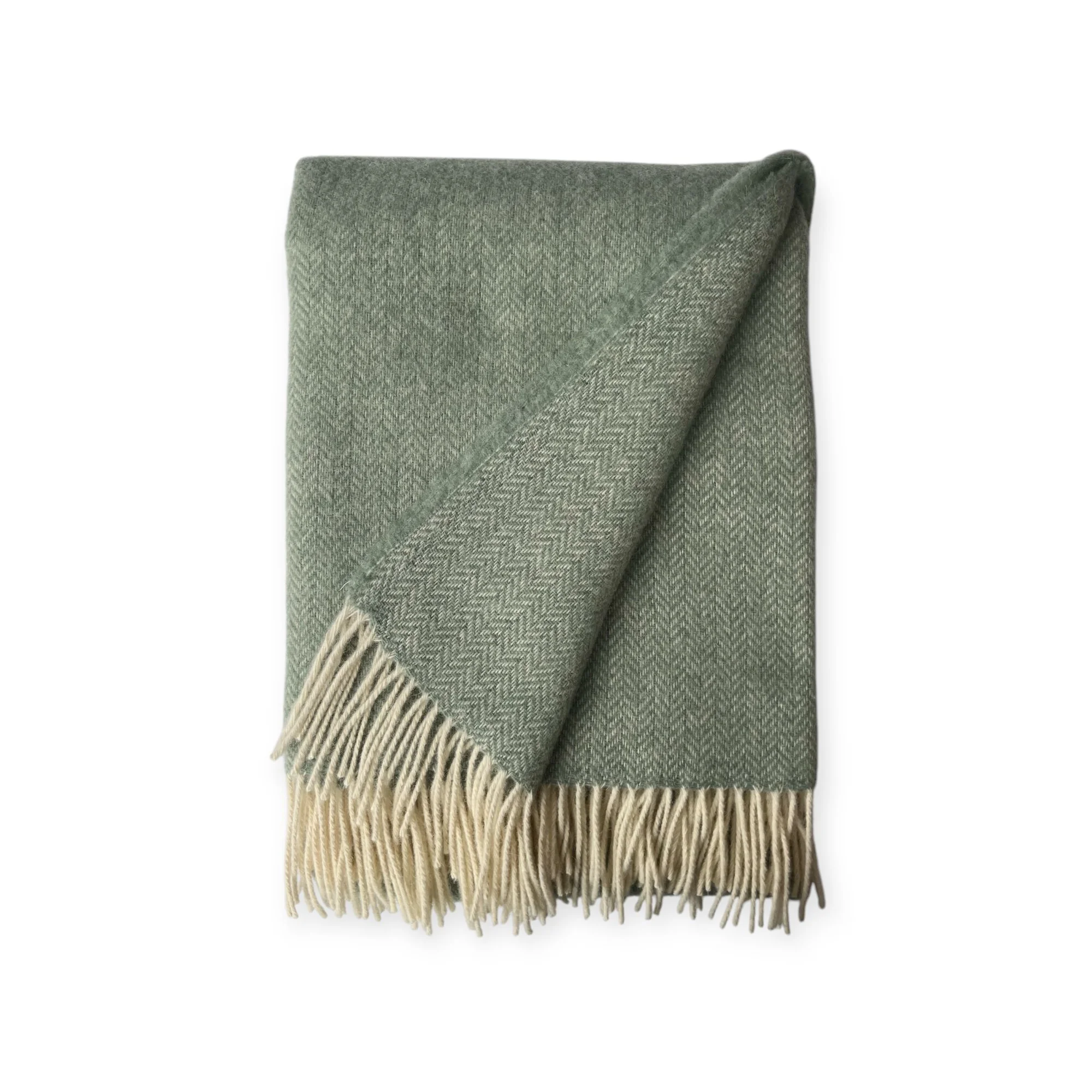 Herringbone Special Pistache