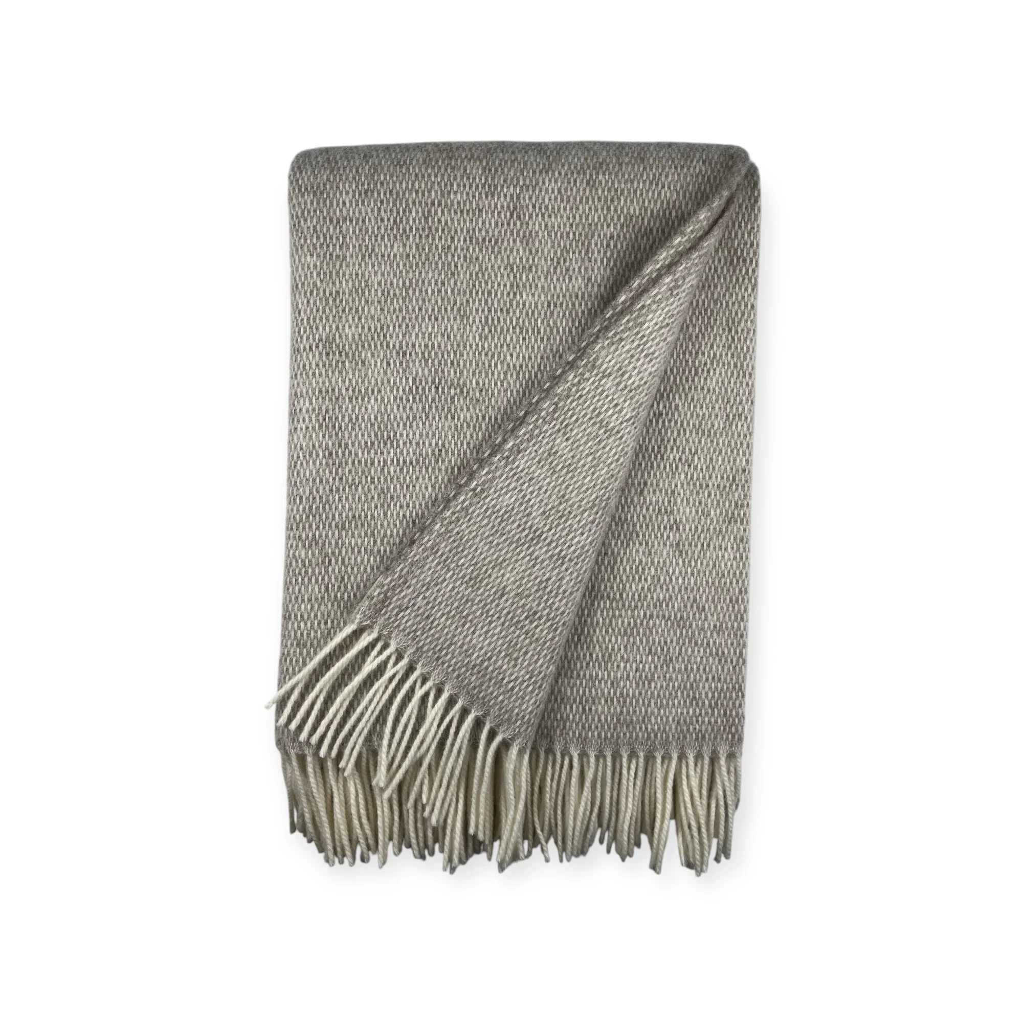 Striped Christie Beige