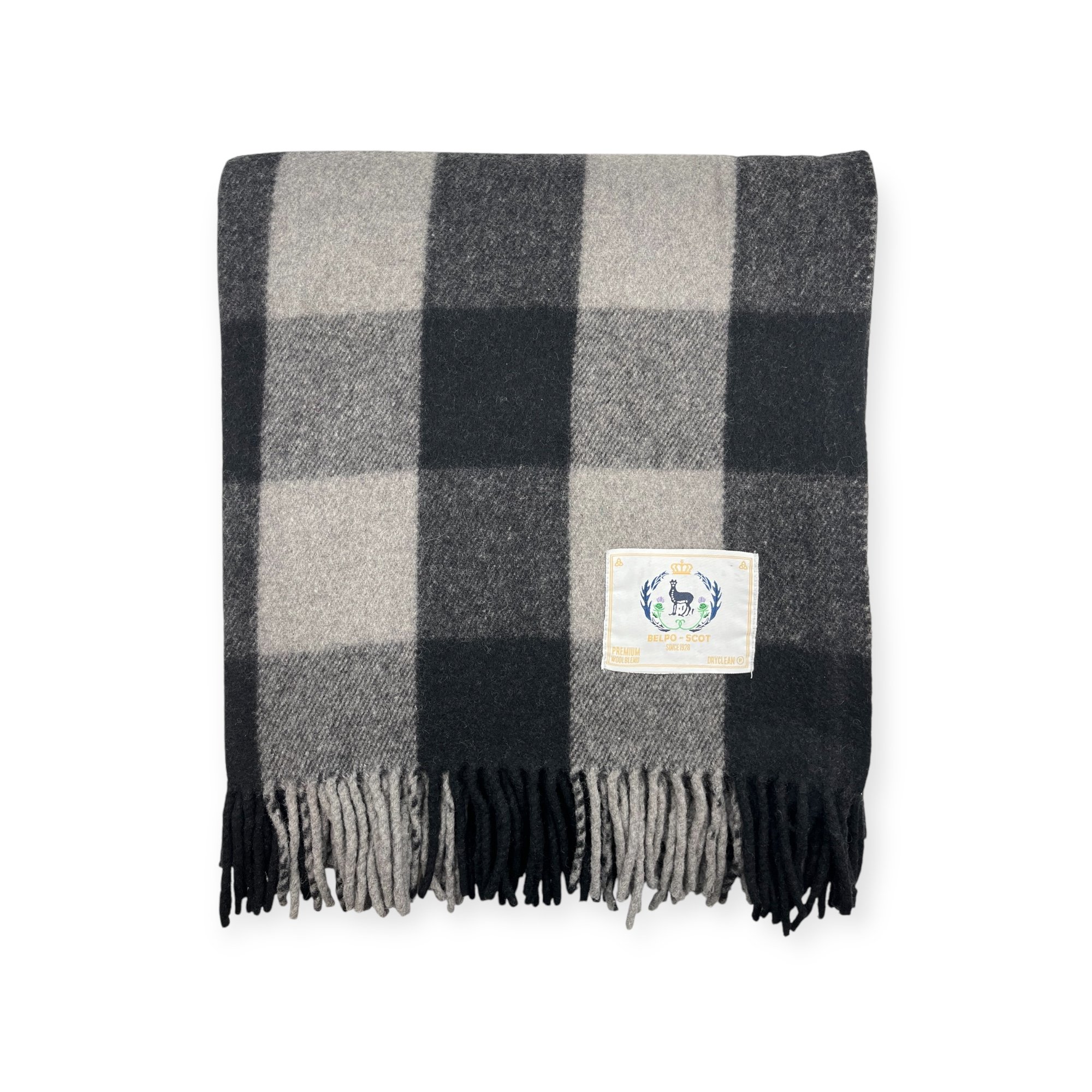 Tartan Northumberland