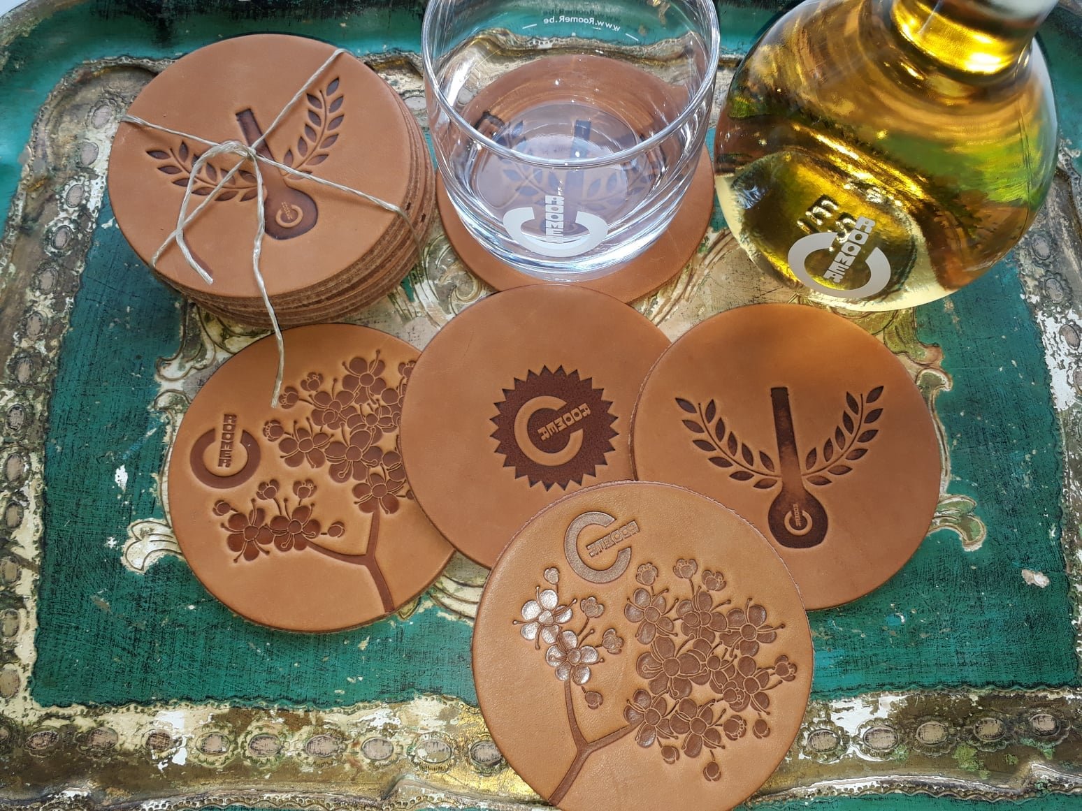 Coasters