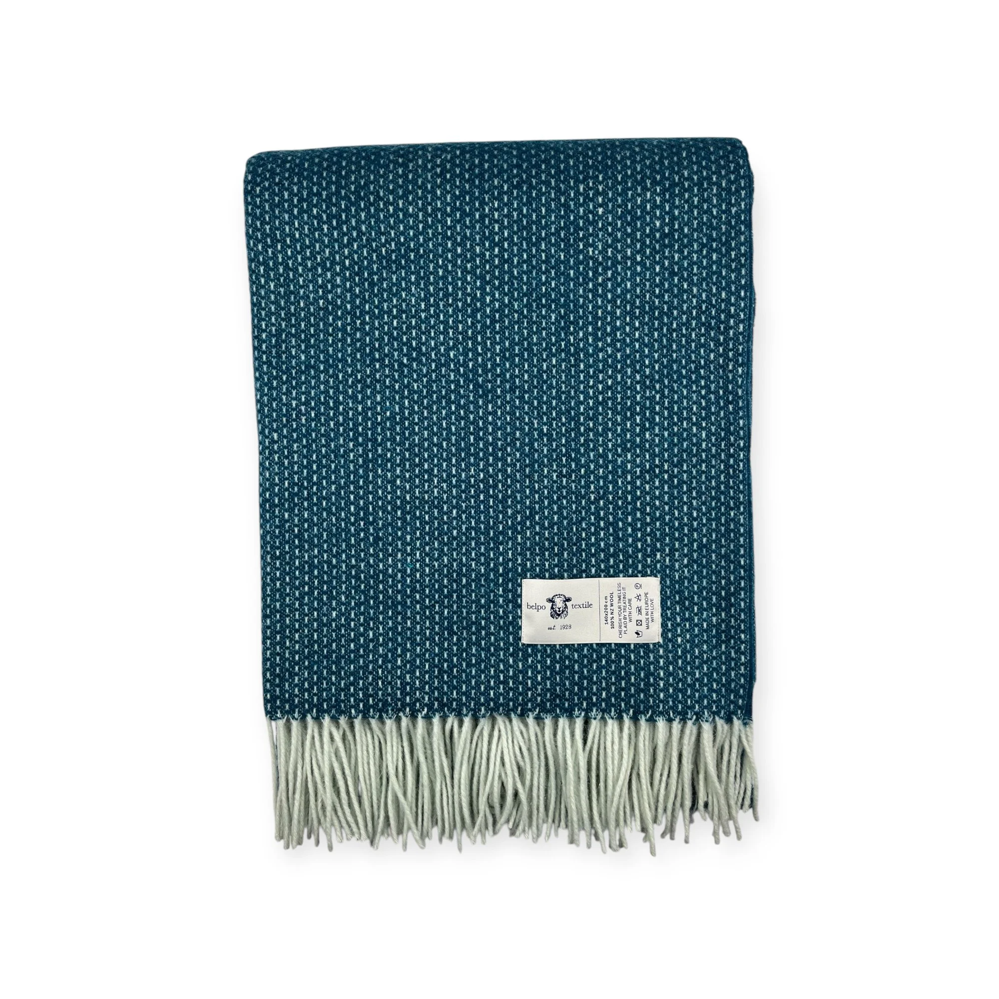 Motive Unique Turquoise