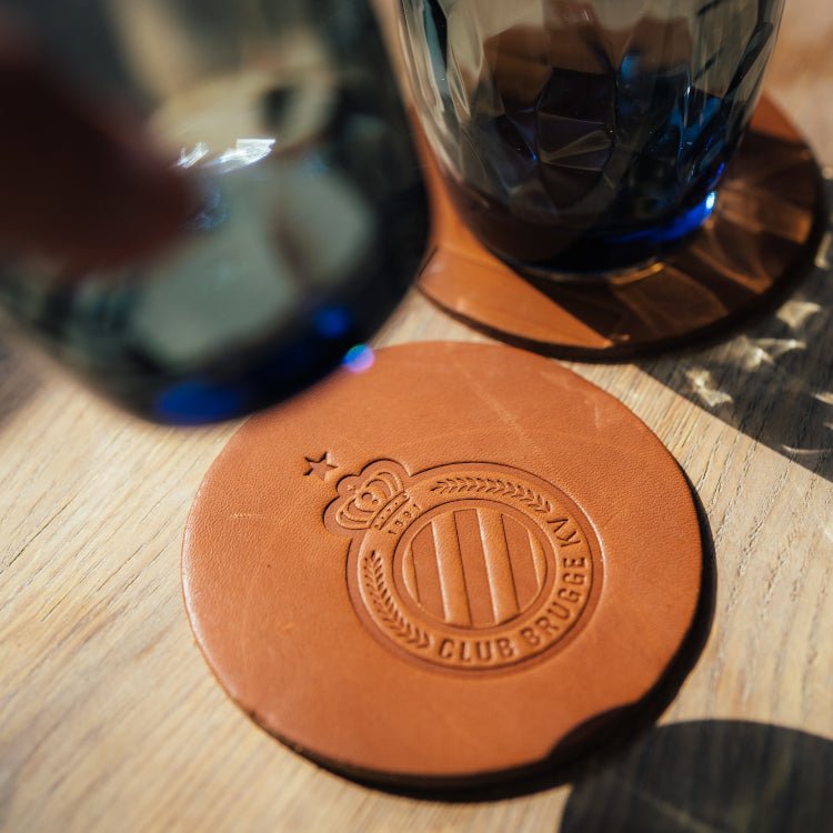 Coaster Club Brugge