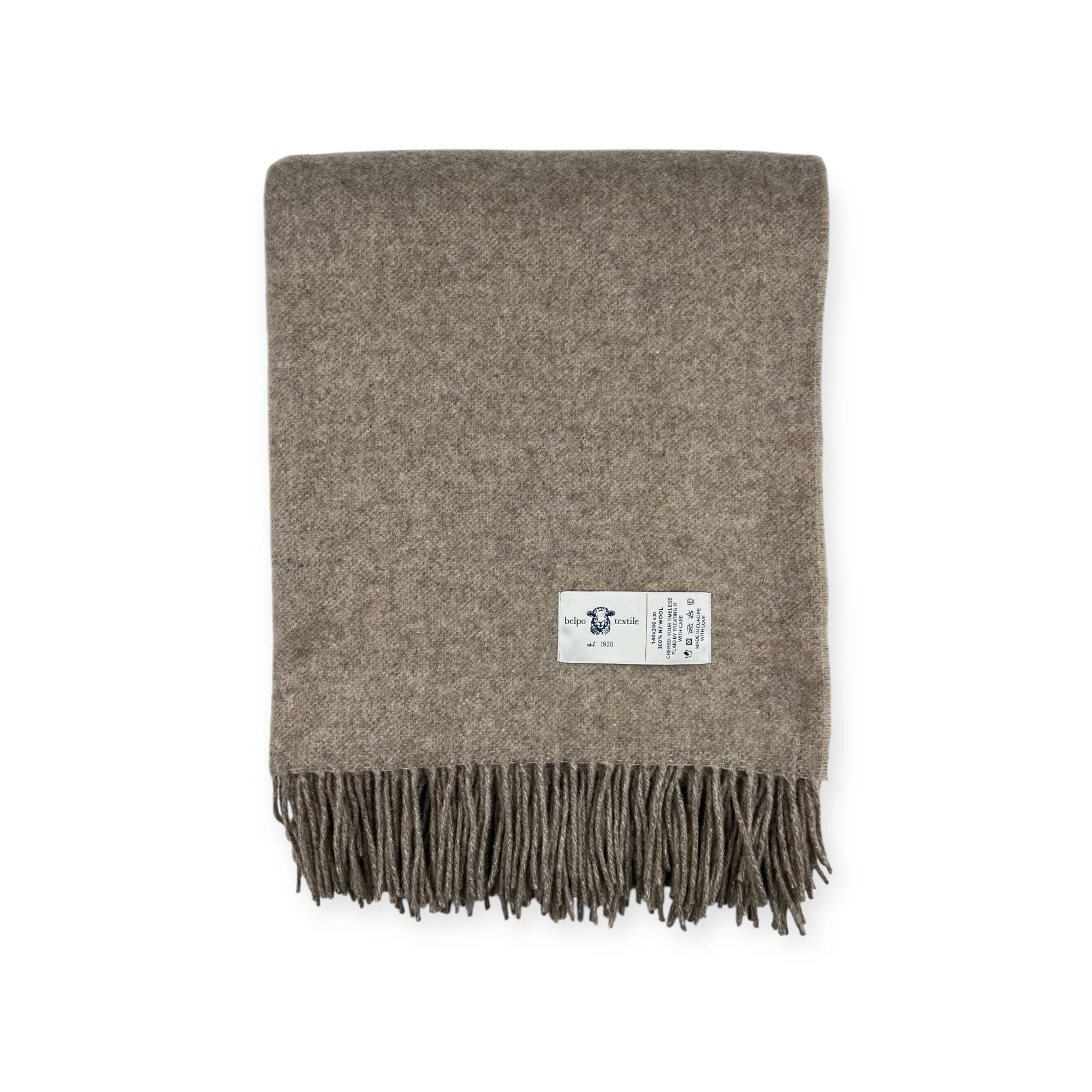 Checkered Bettie Grey