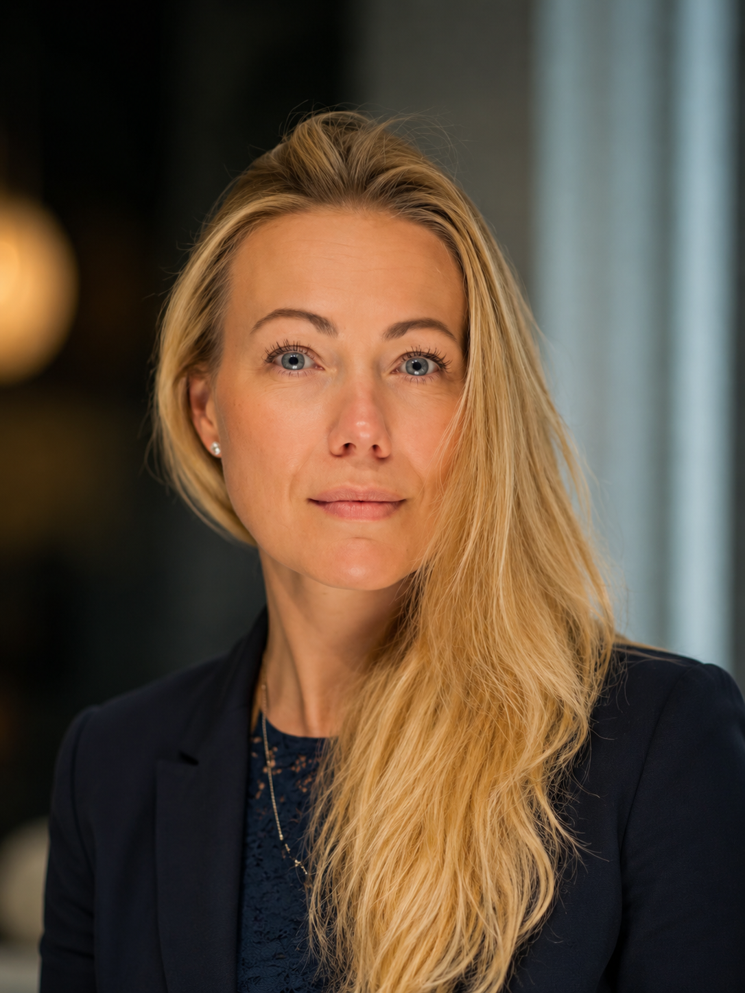 Susanne Vellier