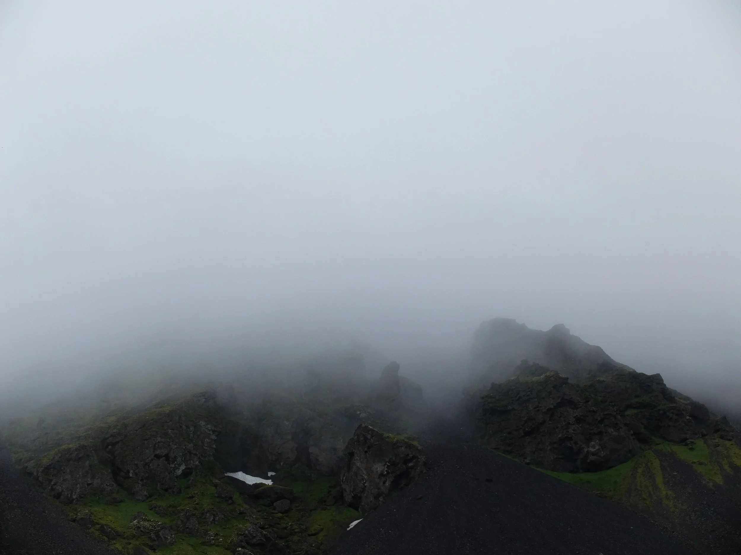 Low Cloud