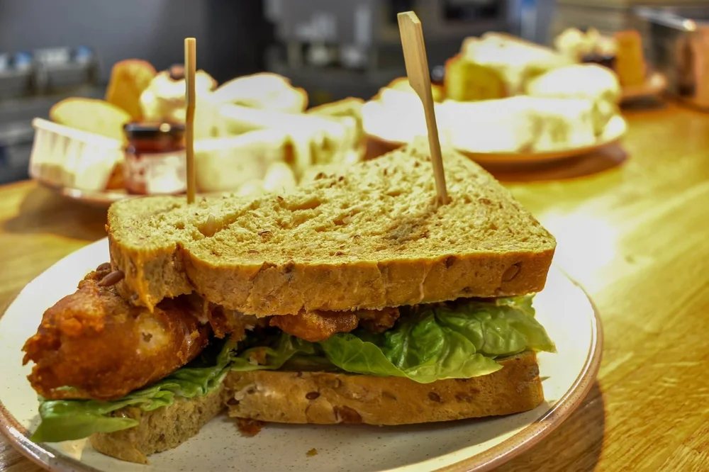 Brothers in Arms Menu Top Country Pub Food in Norfolk & Wisbech