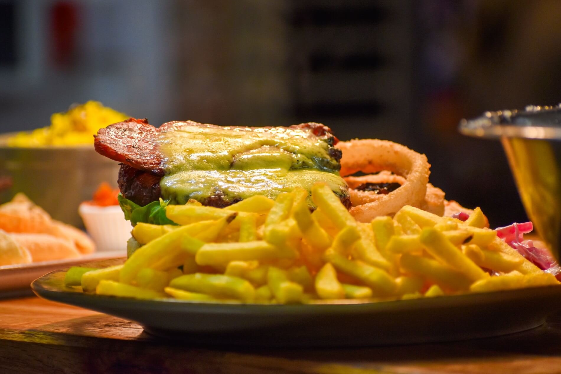 Brothers in Arms Menu Top Country Pub Food in Norfolk & Wisbech