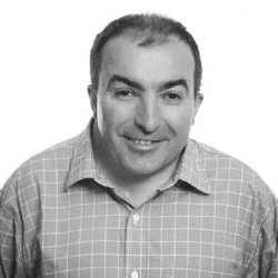 Dan Calladine