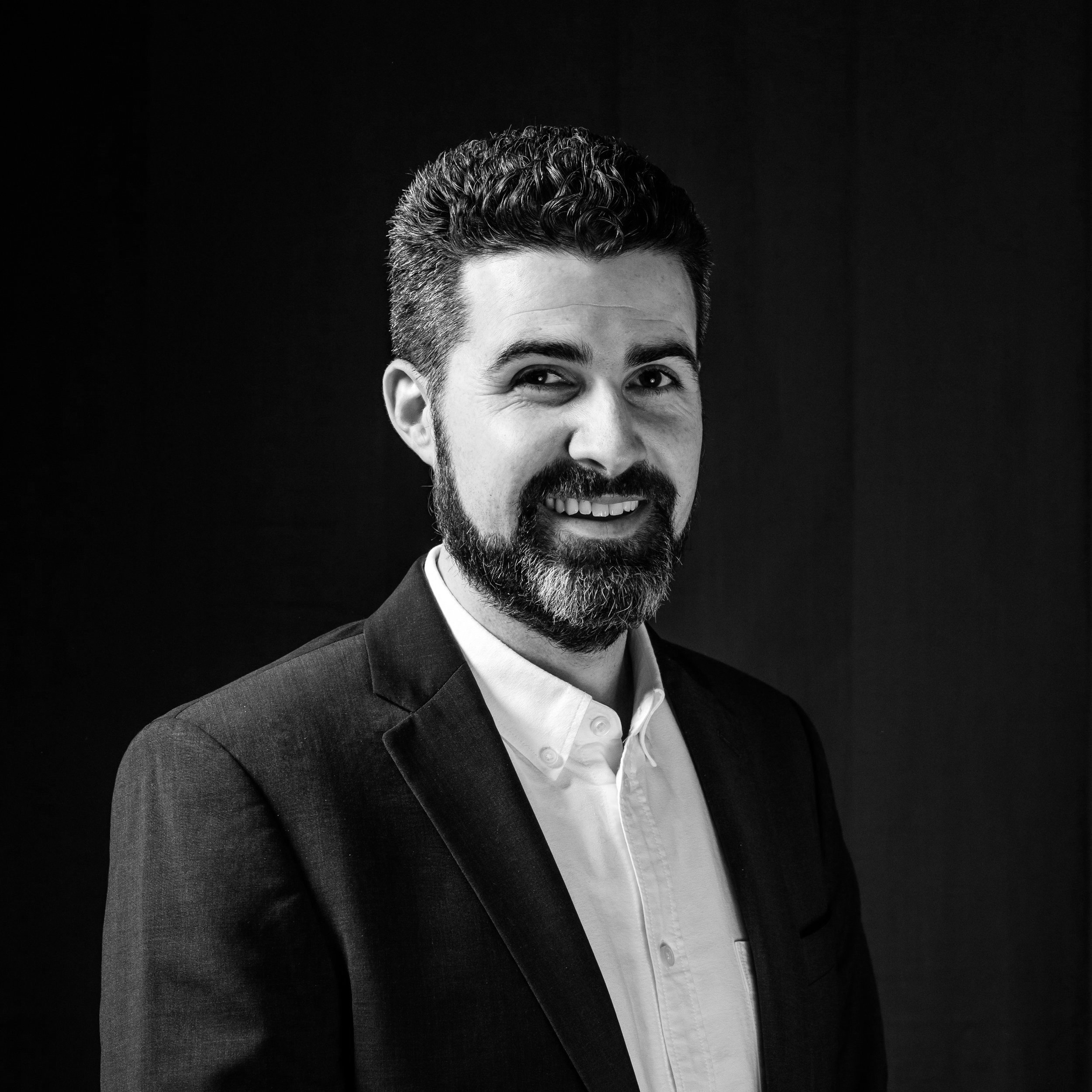 Marcus Pratt