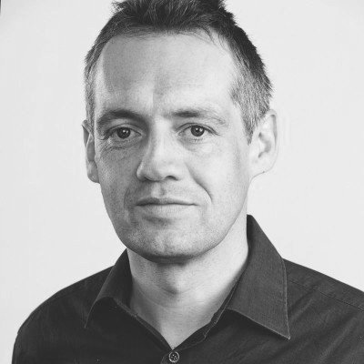 Mark Thomson
