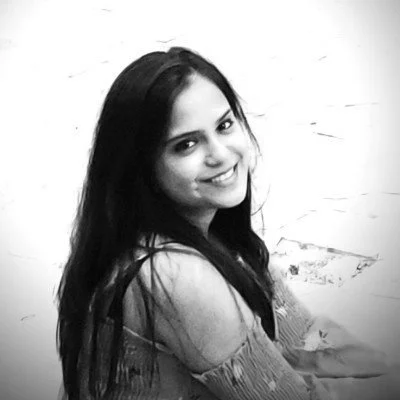 Nikita Mehta