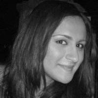 Olga Giannoudi