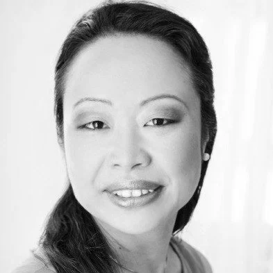 Dr. Sachiko Scheuing