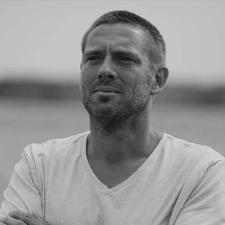 Damon Crepin Burr - Chief Strategy Officer, ISPD Global, USA