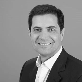 Ariel Caceres - CIO Global Baby Care, IT Vice President, P&amp;G, Switzerland