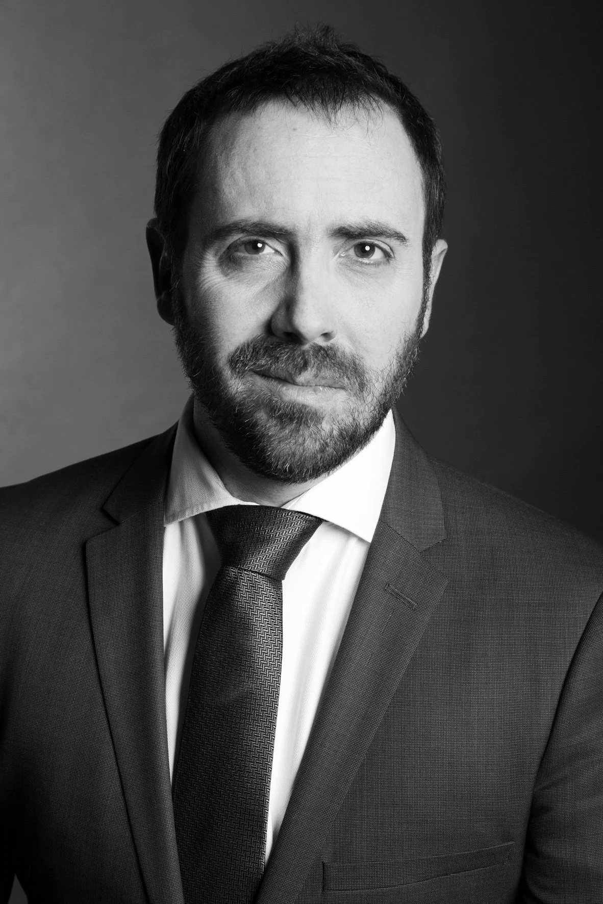 Armel Bursaux - Client Global Data Lead, Publicis Groupe, France